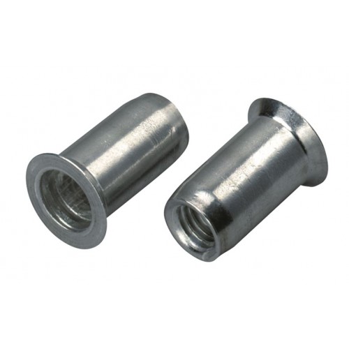 Thin Sheet Nutsert (Countersunk)